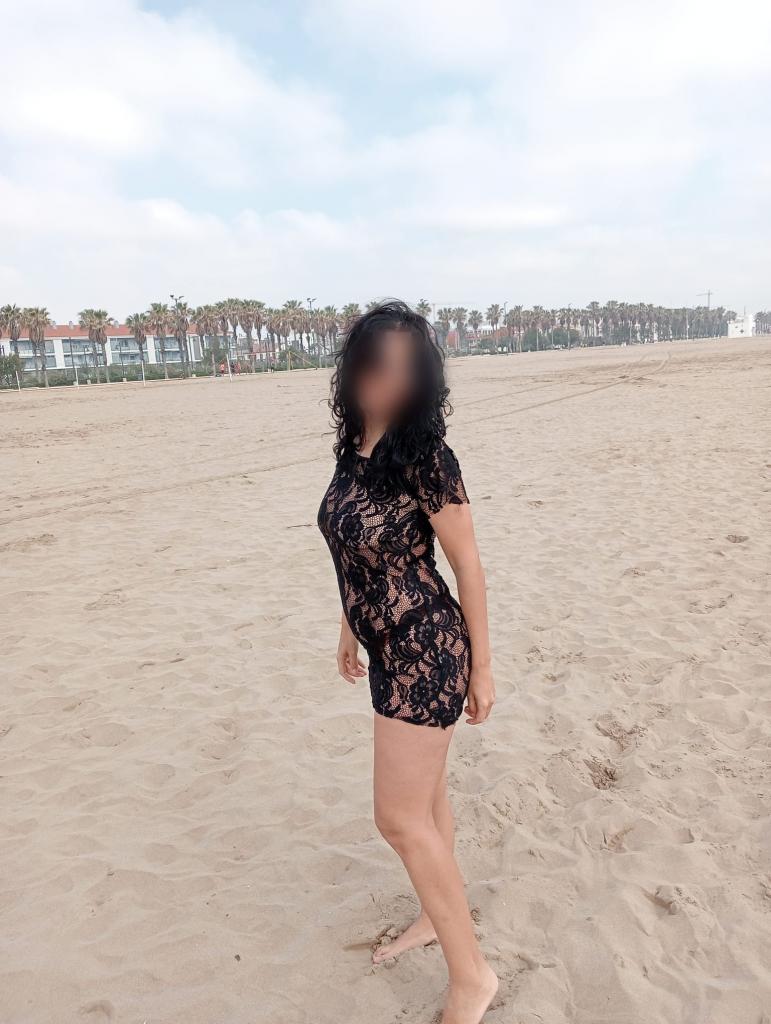 Chica busca chico en Valencia: 