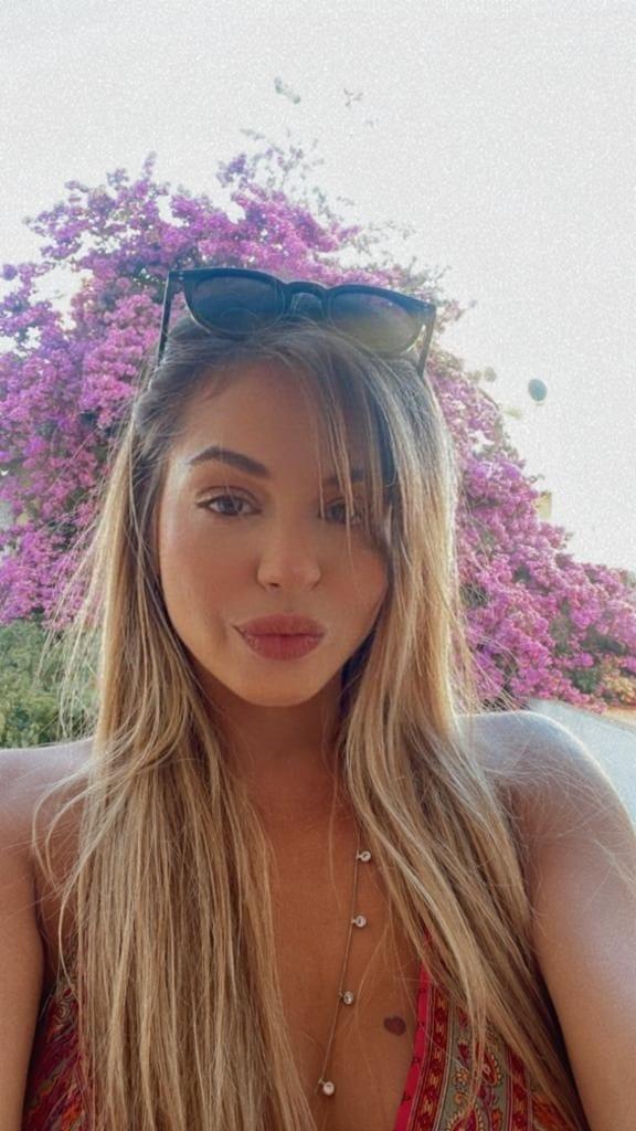 Chica busca chico en Mallorca: 