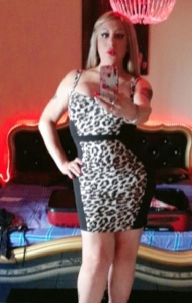 Transexual en Huelva: 