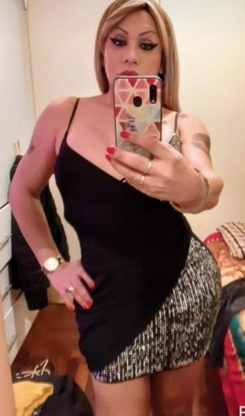 Transexual en Huelva: 