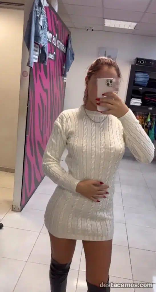 Chica busca chico en León: 