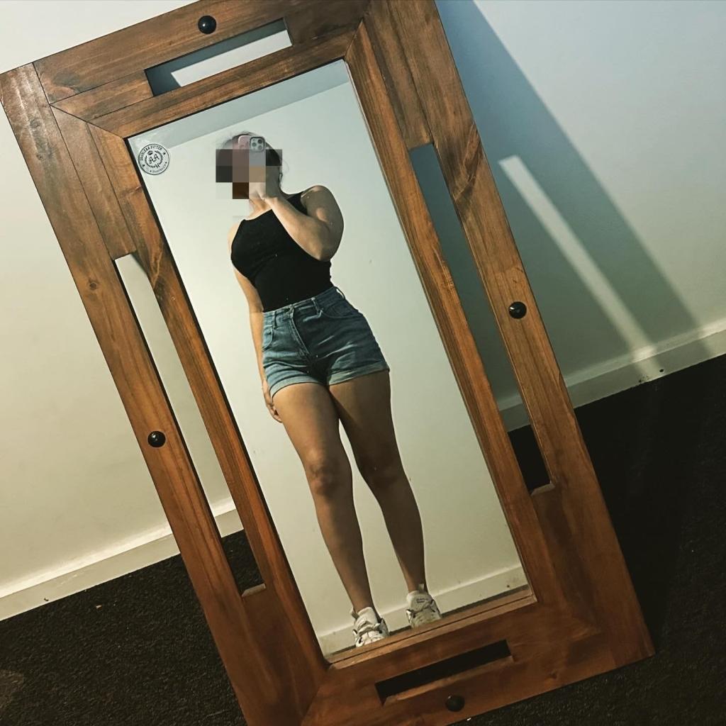 Chica busca chico en Málaga: 