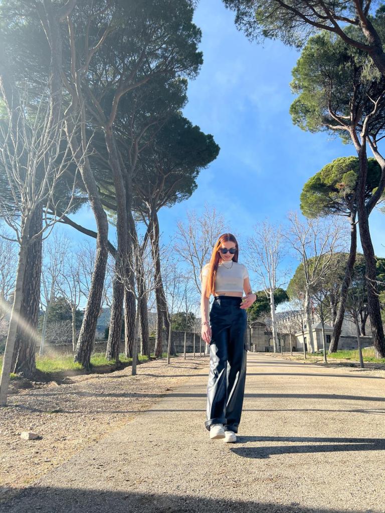 Chica busca chico en Málaga: 