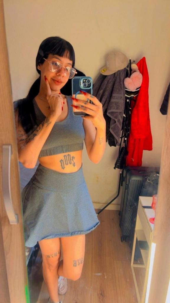 Chica busca chico en Madrid: 