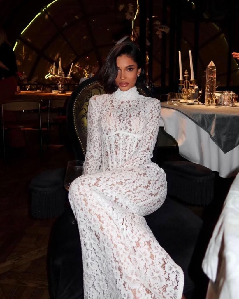 Chica busca chico en Málaga: 