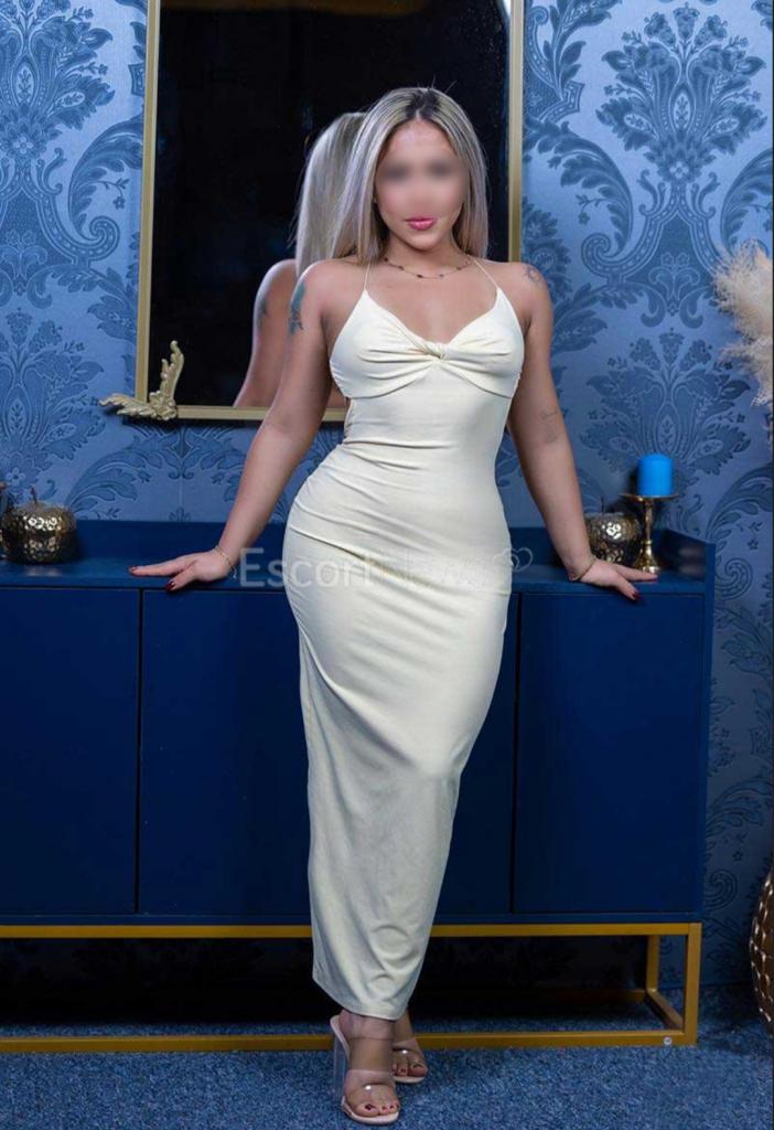 Chica busca chico en Toledo: 