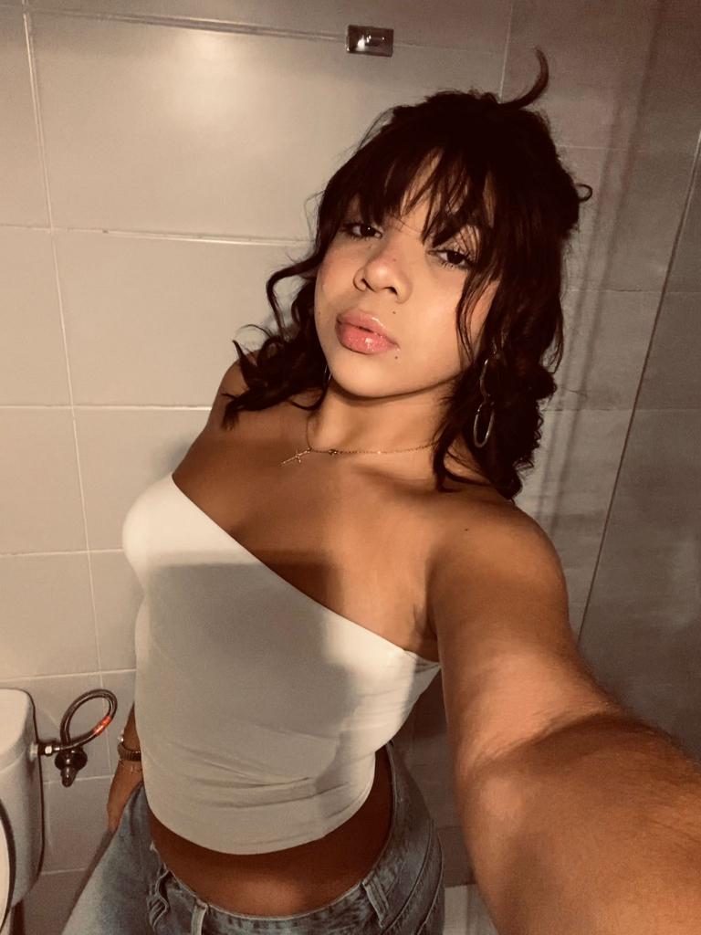 Transexual en Gerona: 