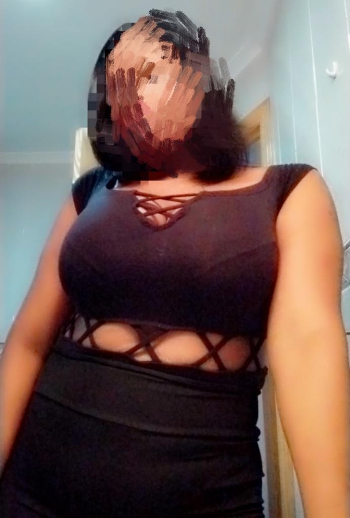 Chica busca chico en Valencia: 