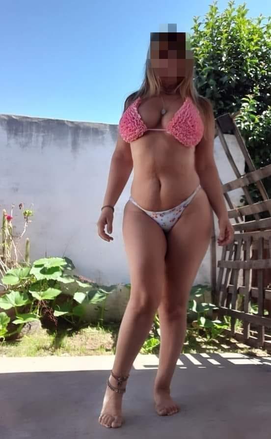 Chica busca chico en Jaén: 