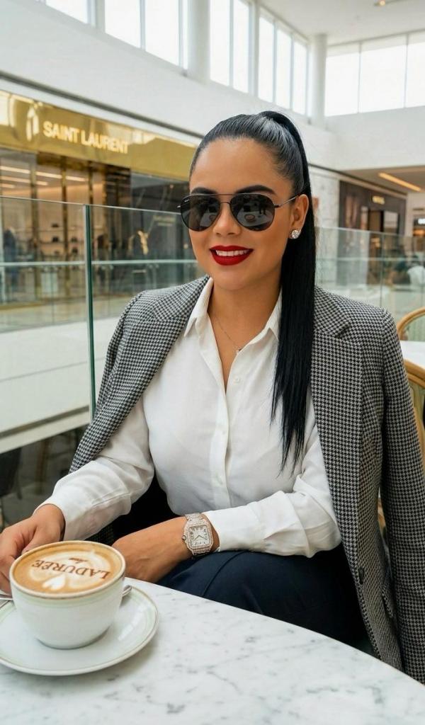 Chica busca chico en Madrid: 