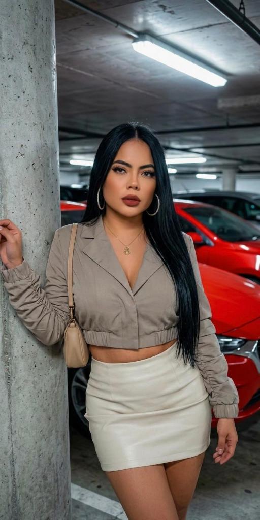 Chica busca chico en Madrid: 