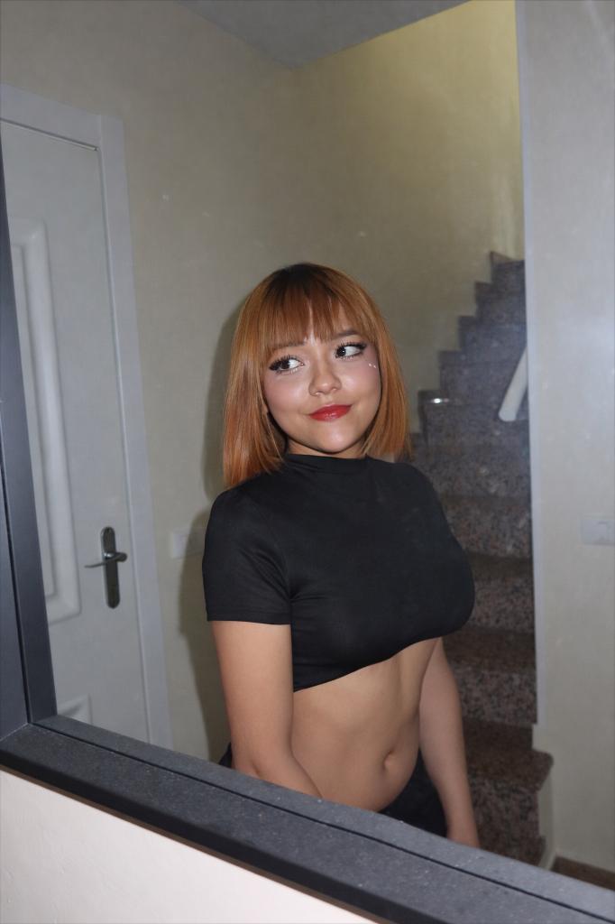 Chica busca chico en Tenerife: 