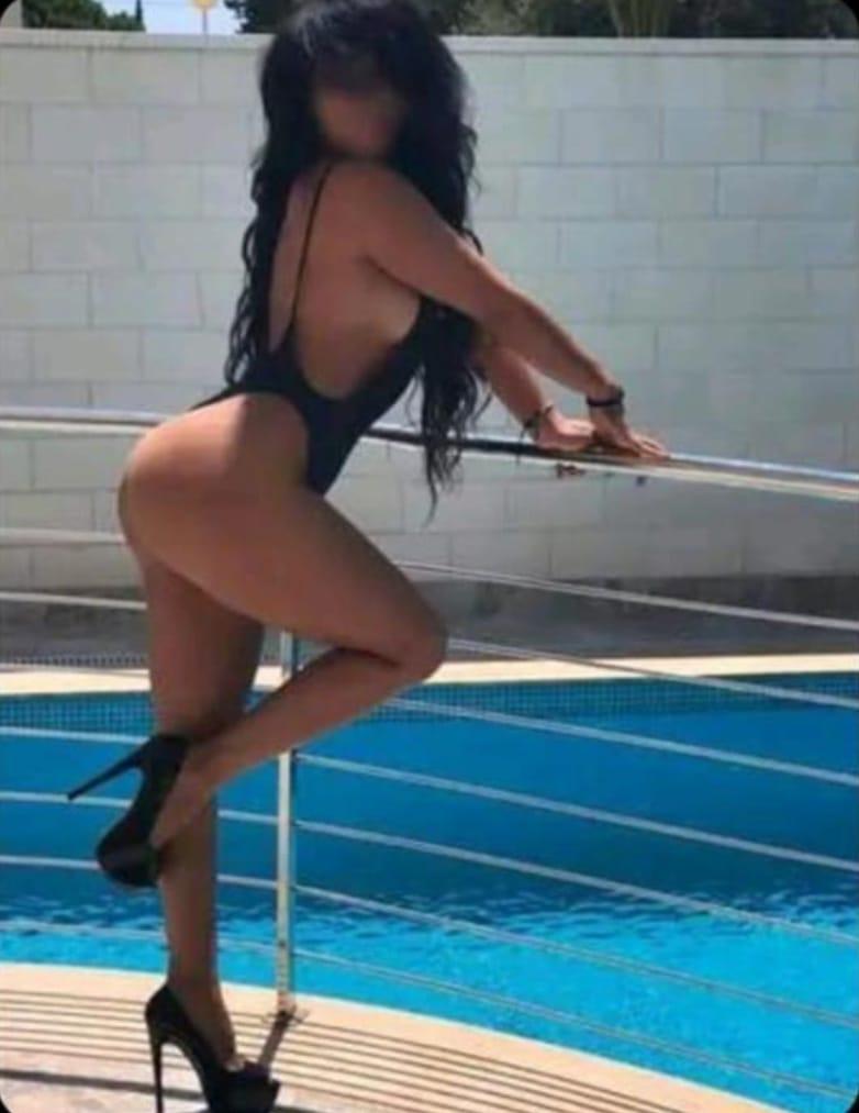 Chica busca chico en Murcia: 