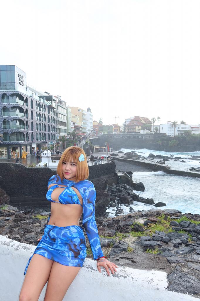 Chica busca chico en Tenerife: 