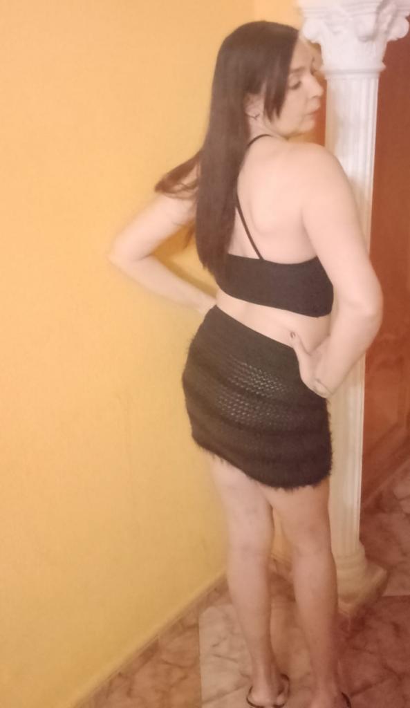 Chica busca chico en Málaga: 