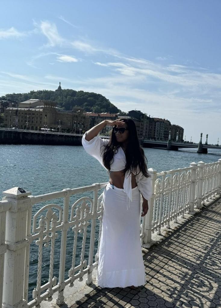 614896866: Chica busca chico en Navarra