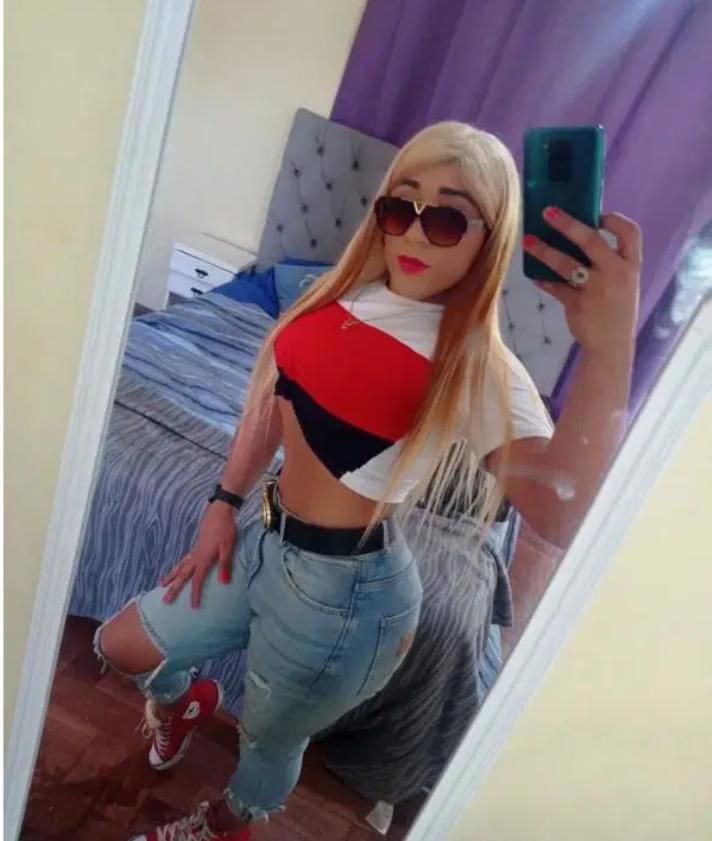 Transexual en La Coruña: 