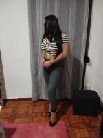 602834406: Chica busca chico en Málaga