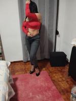 602834406: Chica busca chico en Málaga