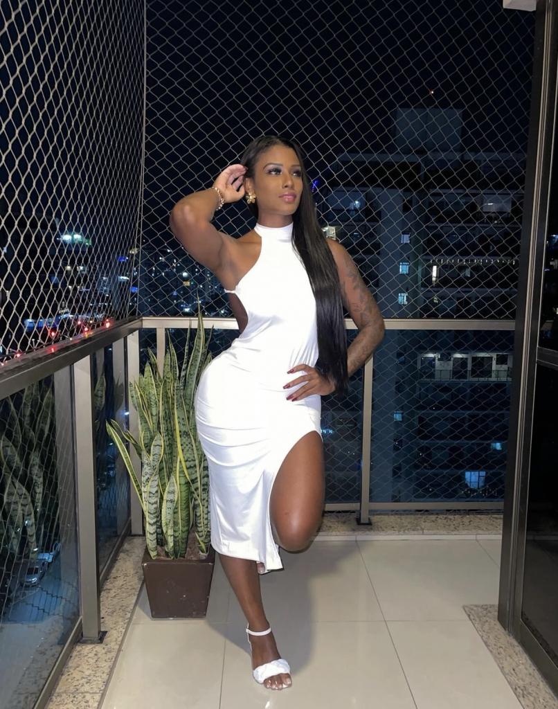 Transexual en Murcia: 