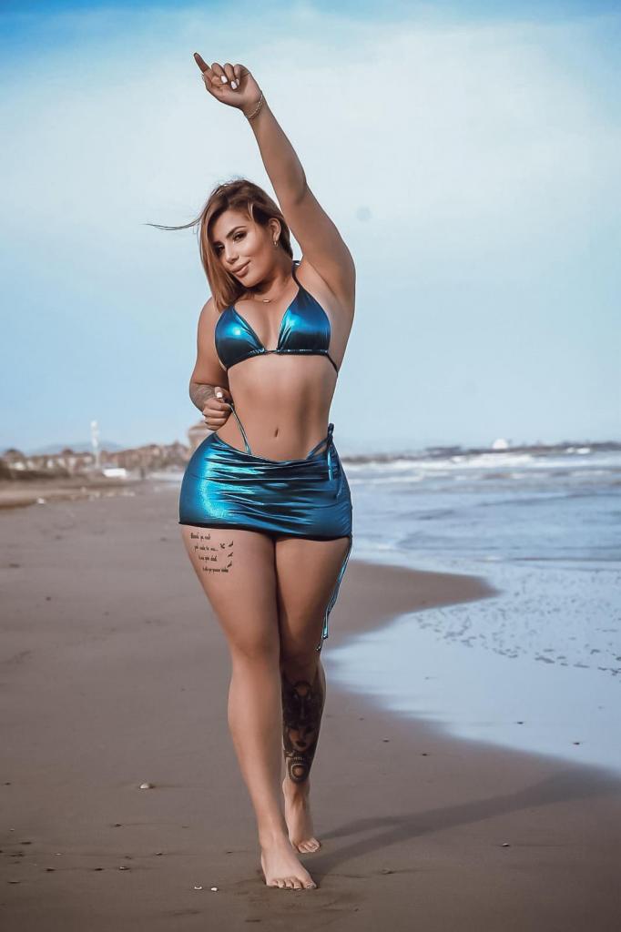 Chica busca chico en Madrid: 