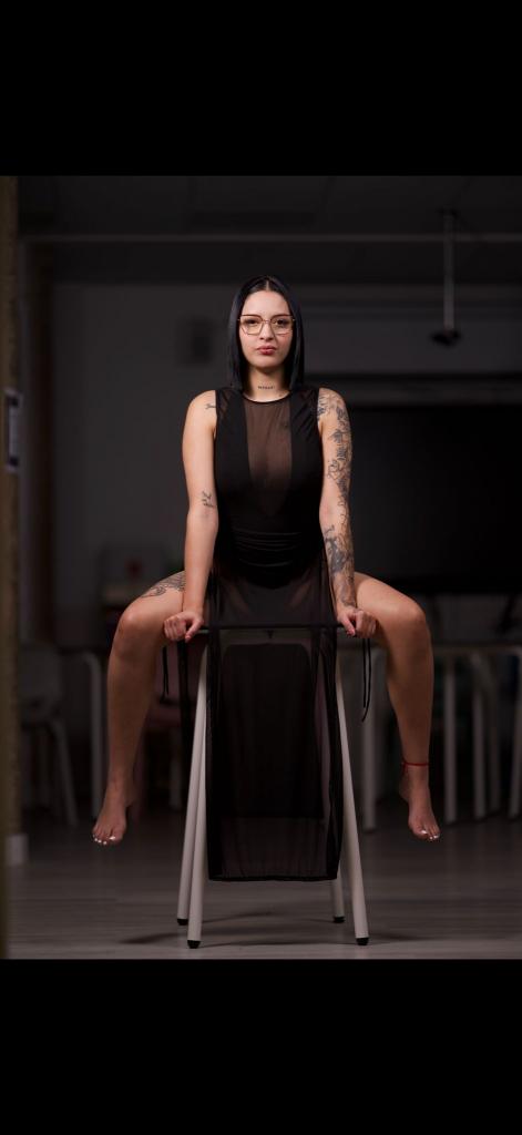 Chica busca chico en Madrid: 