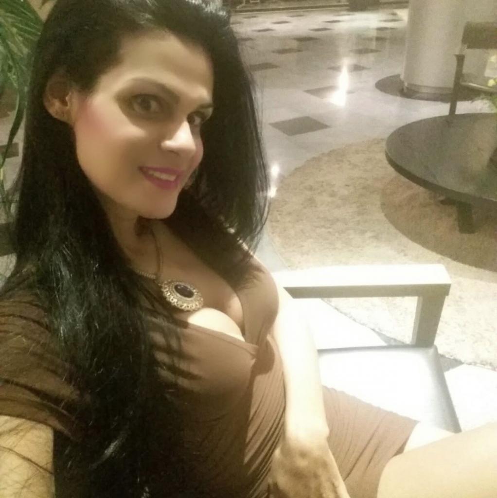 Transexual en Córdoba: 