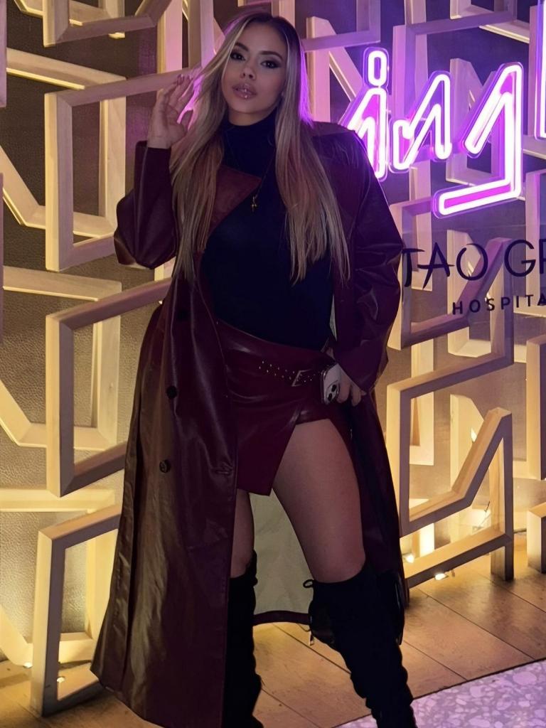 Chica busca chico en Barcelona: 