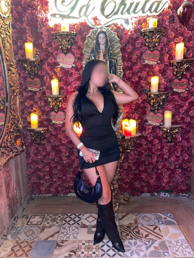 Chica busca chico en Toledo: Chica busca chico