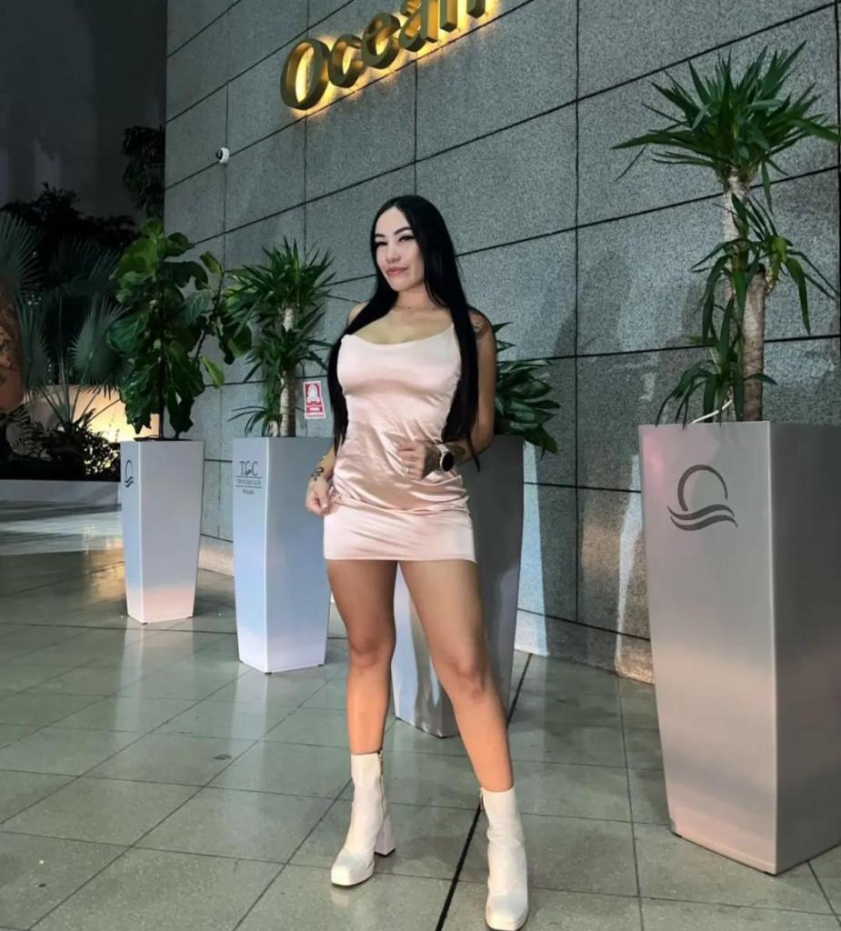 Chica busca chico en Alicante: 