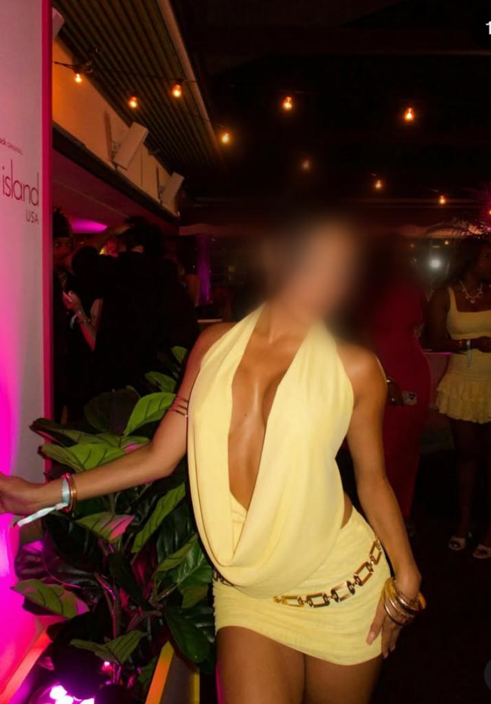 Chica busca chico en Málaga: 