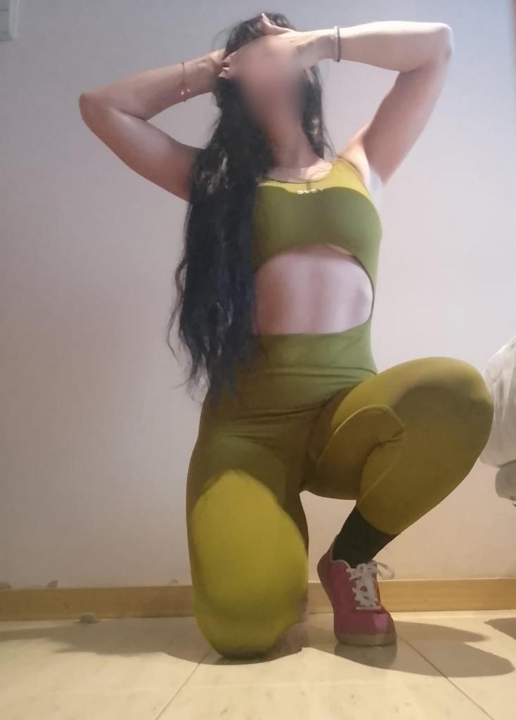 624865224: Chica busca chico en Madrid