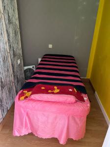 Chica busca chico en Barcelona: 