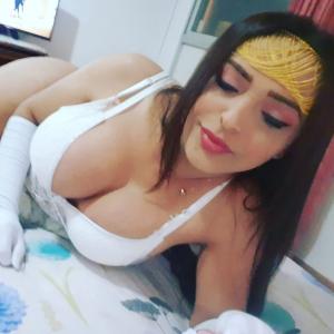 695095096: Travesti en Tenerife