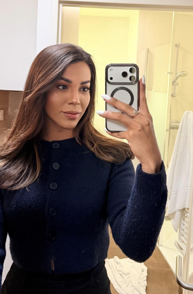 Travesti en Alicante: 