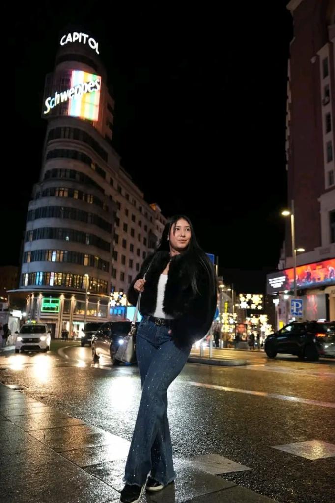 Chica busca chico en Valencia: 