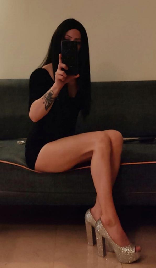 Transexual en Cádiz: 