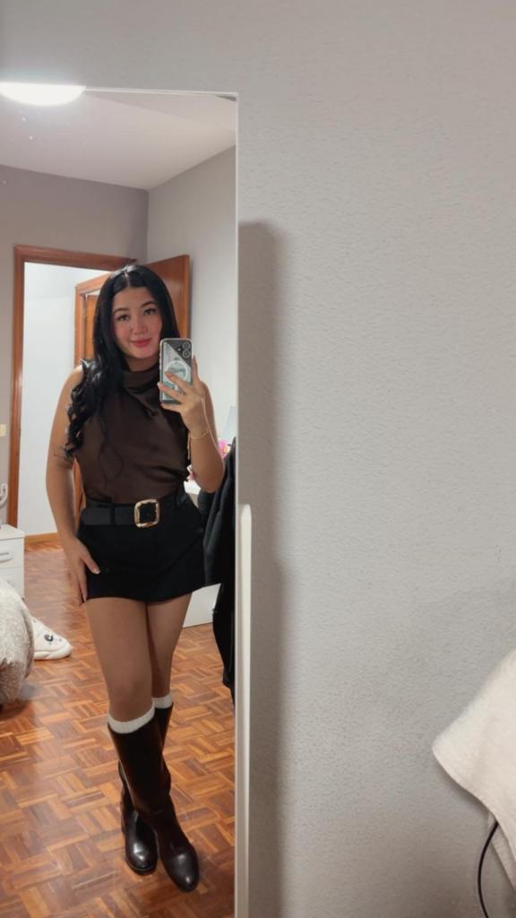 Chica busca chico en Murcia: 