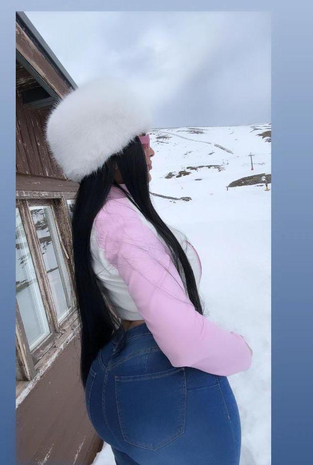 Transexual en Sevilla: 