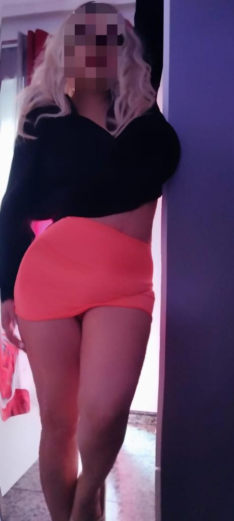 Chica busca chico en Madrid: 