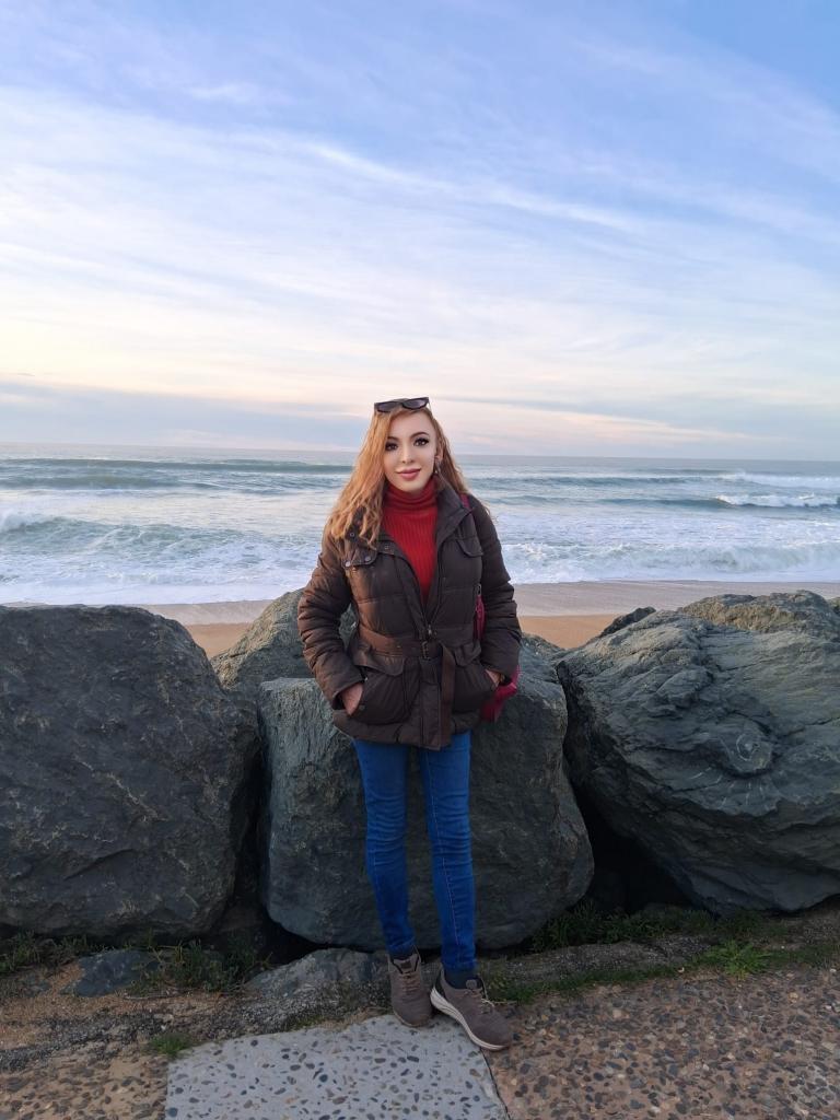 Transexual en Asturias: 