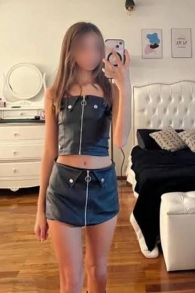 Chica busca chico en Murcia: 