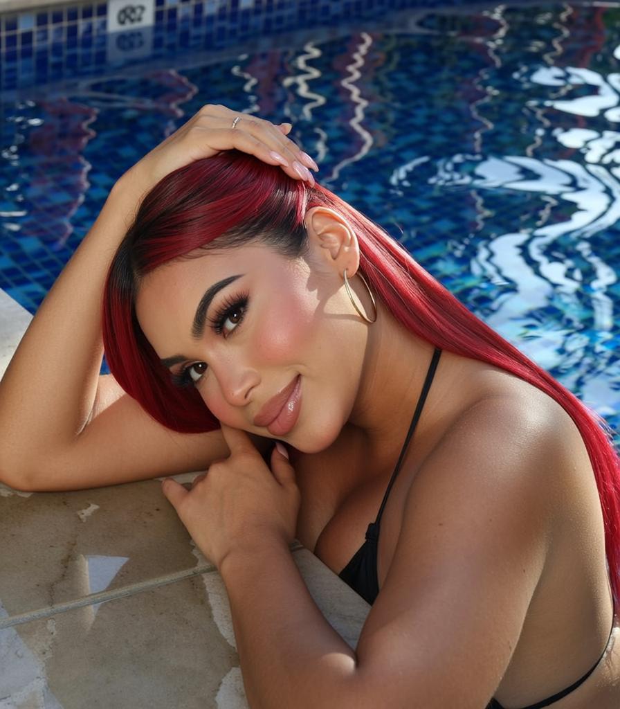 Transexual en Madrid: 