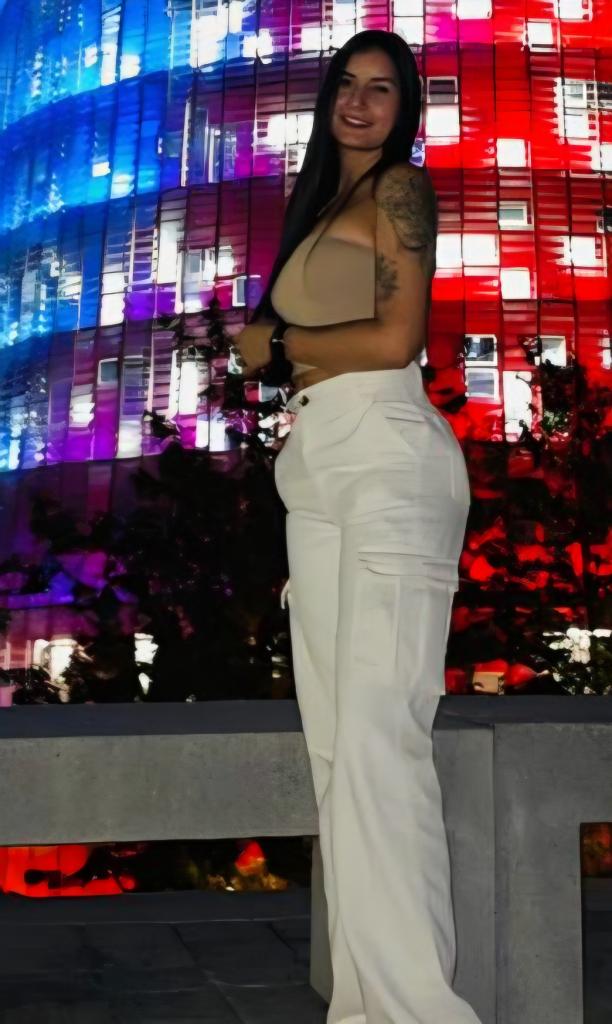 Chica busca chico en Madrid: 