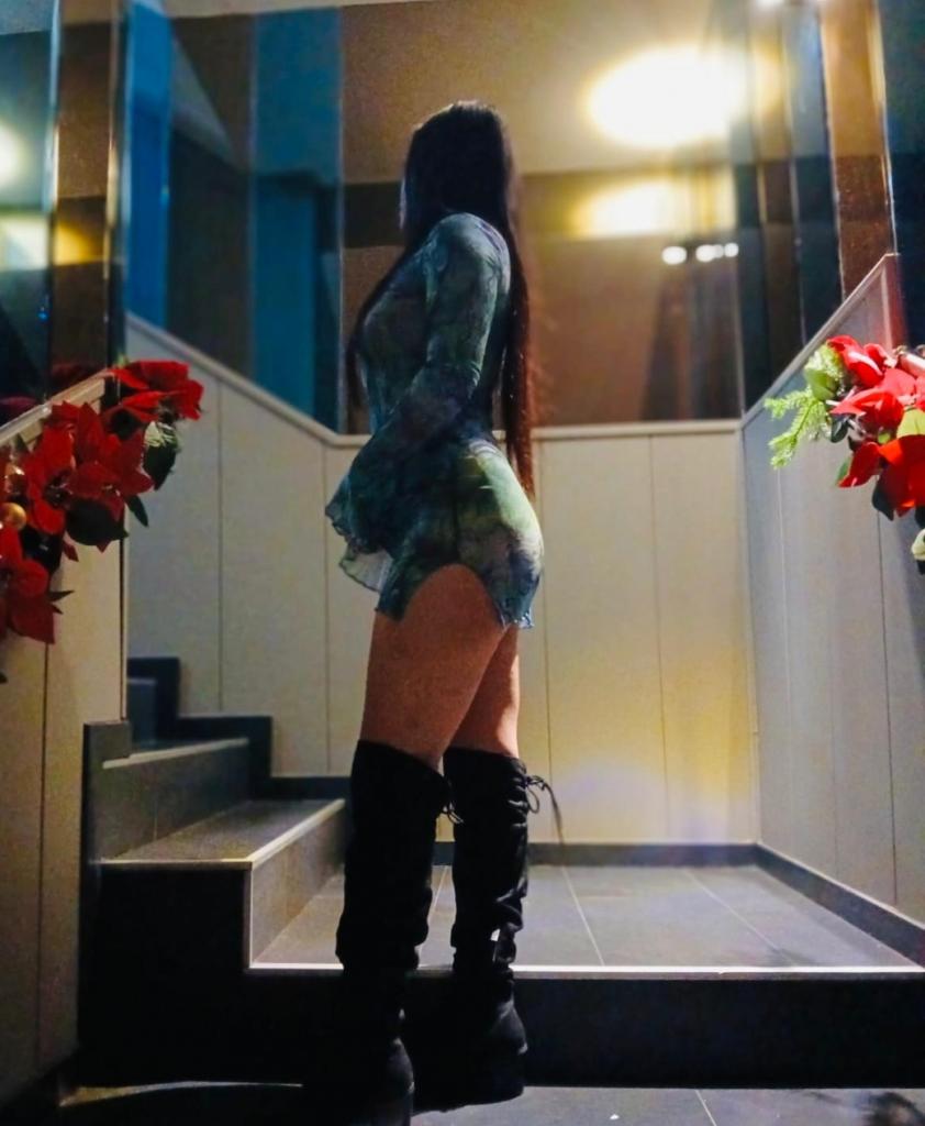 Chica busca chico en Madrid: 