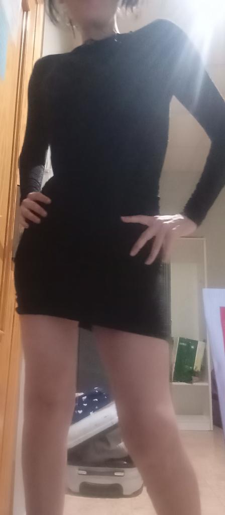 Chica busca chico en Murcia: 