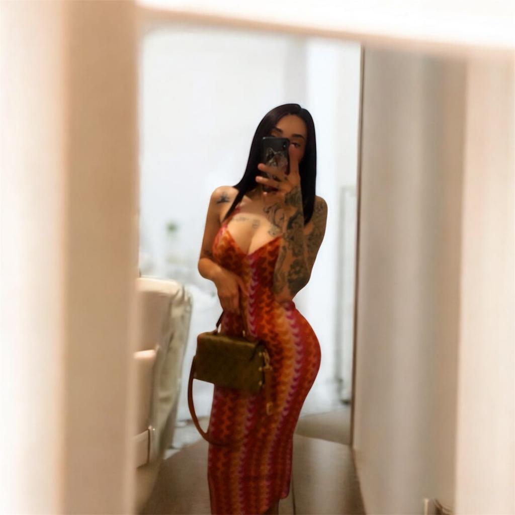 Chica busca chico en Toledo: 