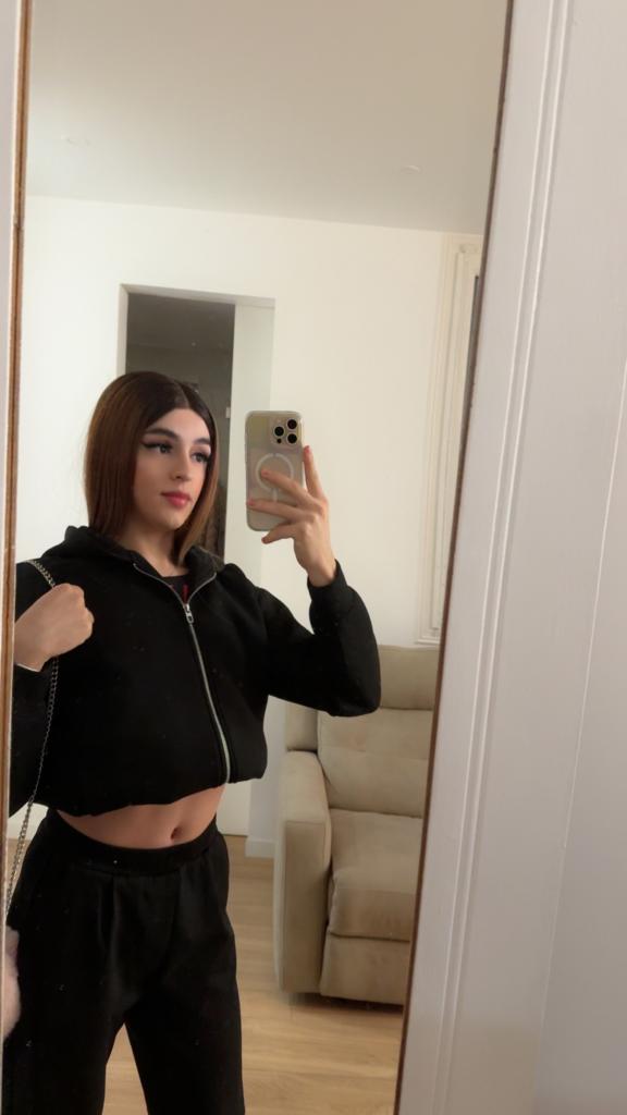 Transexual en Barcelona: 