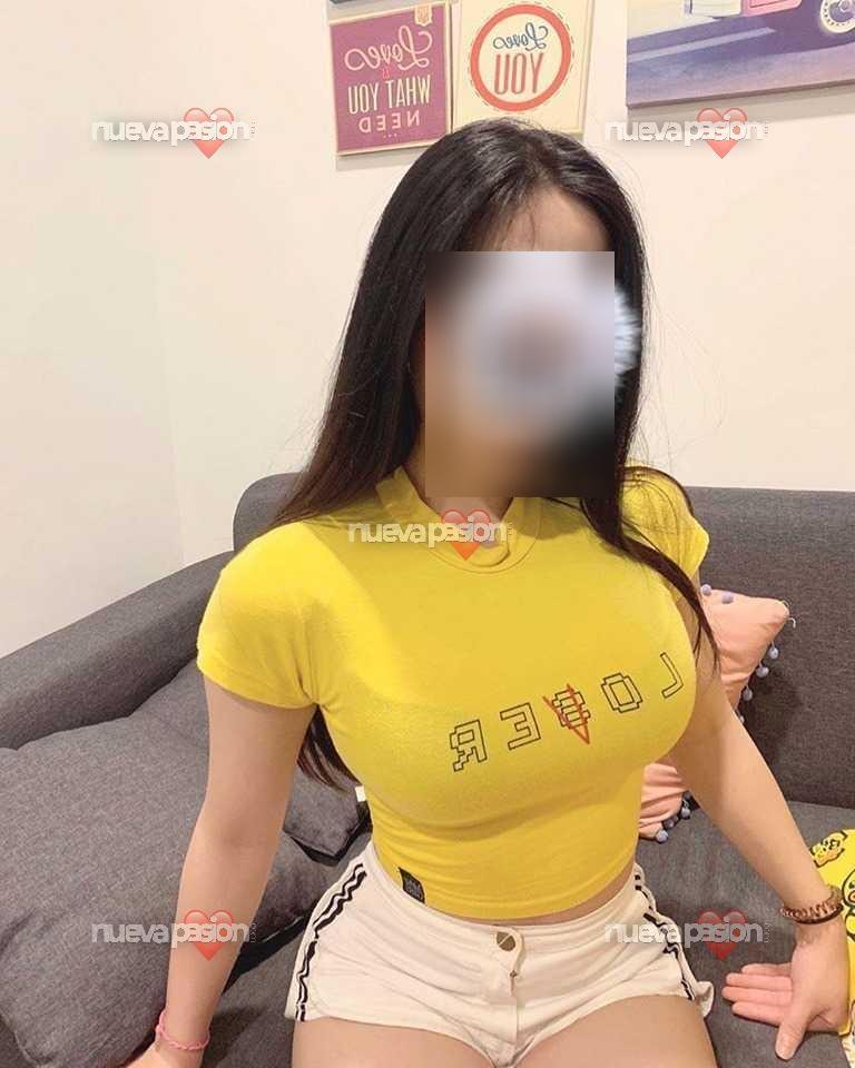 Chica busca chico en Huelva: Chica busca chico