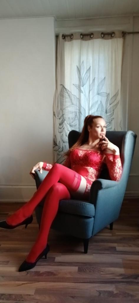 Transexual en Granada: 